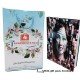 TECHNOCHITRA® Beyond the Smile | Exploring a Woman's Inner World Notebook Diary for Girls TECHNOCHITRA® Beyond the Smile | Exploring a Woman's Inner World Notebook Diary for Girls