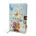 TECHNOCHITRAⓇ Butterfly Lock Diary for Girls with Key -Secret Diary, Fancy Diary Gift Set for Kids, Teen Girls & Women