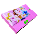 TECHNOCHITRA Princess Jumbo Size Dual Sided Pencil Box