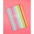 TECHNOCHITRA MULTI COLOR LINING DIARY