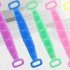 TECHNOCHITRA Flexible Silicon Bathing Back Brush