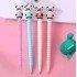 TECHNOCHITRA Panda Face Mechanical Pencil Set for Kids Pencil