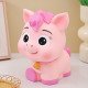 TECHNOCHITRAⓇ Unicorn Piggy Bank for Kids & Adults | Decorative Cute Unicorn Money Bank | Resin Coin Bank with Coin Slot & Bottom Stopper | Gift for Kids, Girls & Boys TECHNOCHITRAⓇ Unicorn Piggy Bank for Kids & Adults | Decorative Cute Unicorn Money Bank | Resin Coin Bank with Coin Slot & Bottom Stopper | Gift for Kids, Girls & Boys