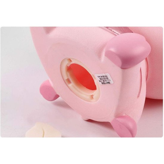 TECHNOCHITRAⓇ Unicorn Piggy Bank for Kids & Adults | Decorative Cute Unicorn Money Bank | Resin Coin Bank with Coin Slot & Bottom Stopper | Gift for Kids, Girls & Boys TECHNOCHITRAⓇ Unicorn Piggy Bank for Kids & Adults | Decorative Cute Unicorn Money Bank | Resin Coin Bank with Coin Slot & Bottom Stopper | Gift for Kids, Girls & Boys